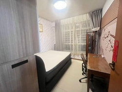 Blk 222B Bedok Beacon (Bedok), HDB 4 Rooms #523401621